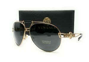 versace ve 2160 100987 schwarz|Versace VE 2160 (100987) Sunglasses Woman .